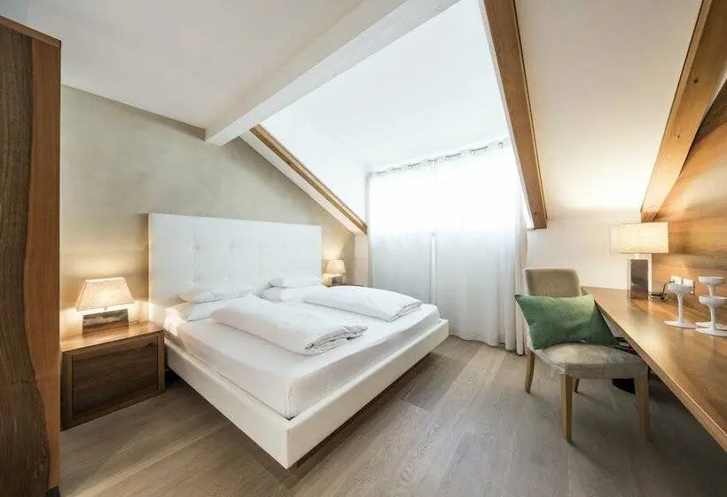スタンダードルーム, Boutique Hotel Zum Rosenbaum