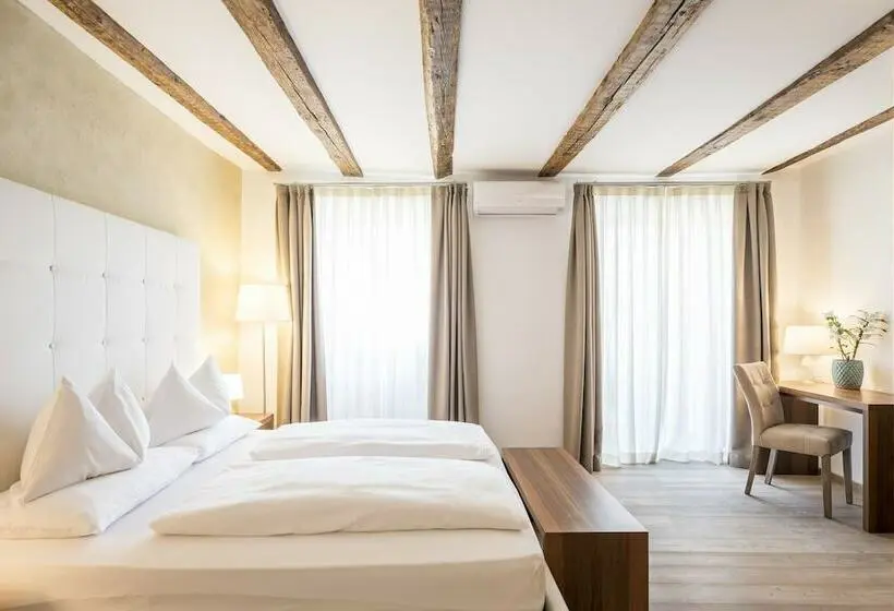 ジュニアスイート, Boutique Hotel Zum Rosenbaum