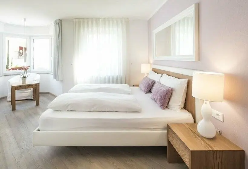 スイート, Boutique Hotel Zum Rosenbaum