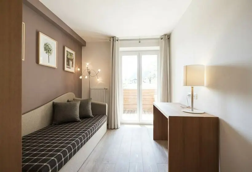 スイート, Boutique Hotel Zum Rosenbaum