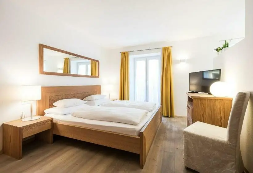 スタンダードルーム, Boutique Hotel Zum Rosenbaum