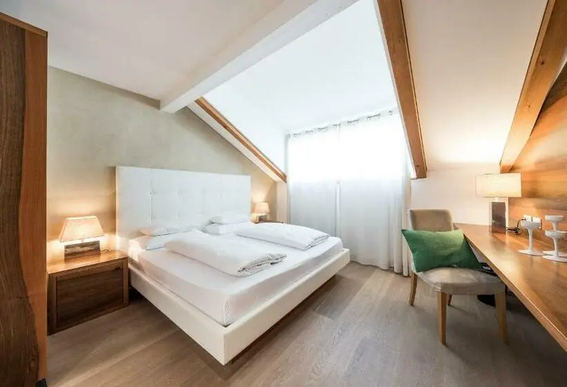 スタンダードルーム, Boutique Hotel Zum Rosenbaum