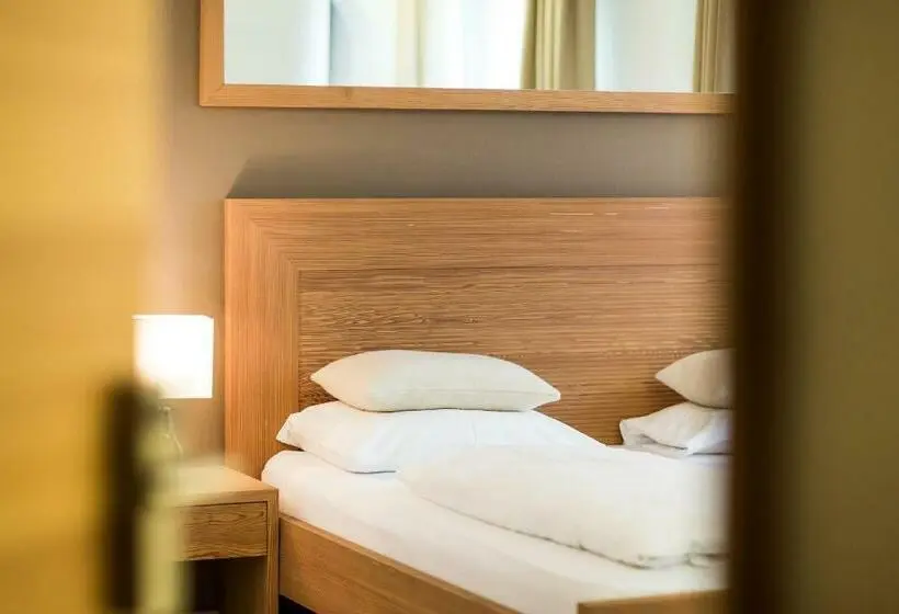 スイート, Boutique Hotel Zum Rosenbaum