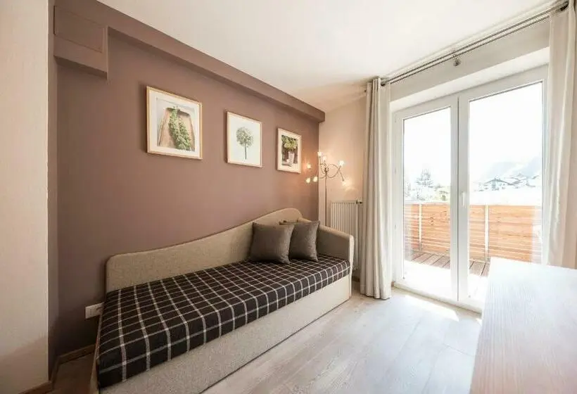 スイート, Boutique Hotel Zum Rosenbaum