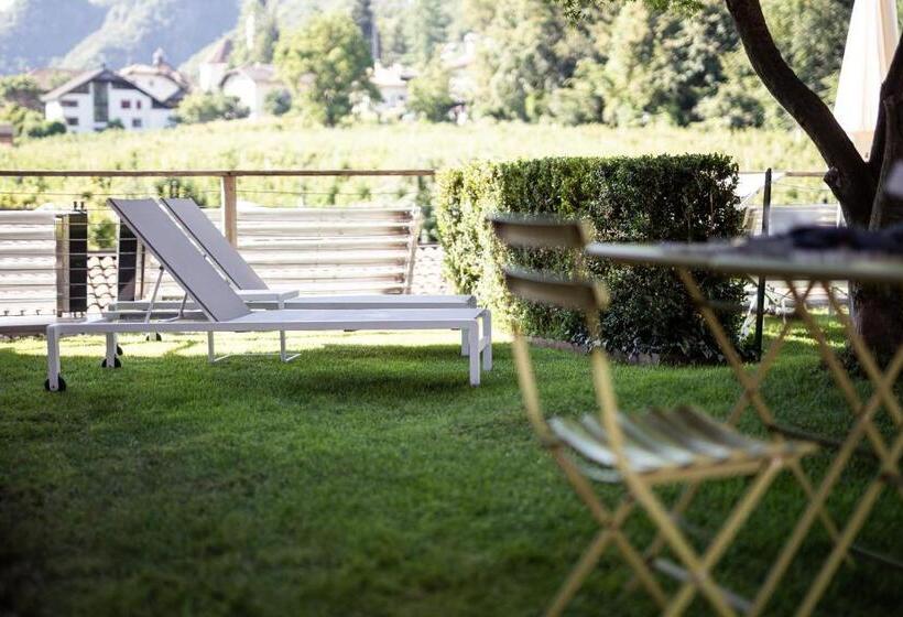 Апартаменты 1 Спальня, Boutique Hotel Zum Rosenbaum