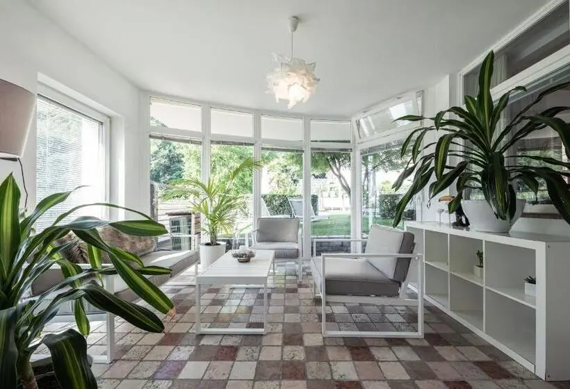 1ベッドルームアパートメント, Boutique Hotel Zum Rosenbaum