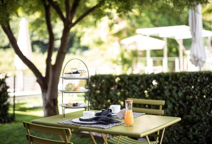 침실 1개 아파트, Boutique Hotel Zum Rosenbaum