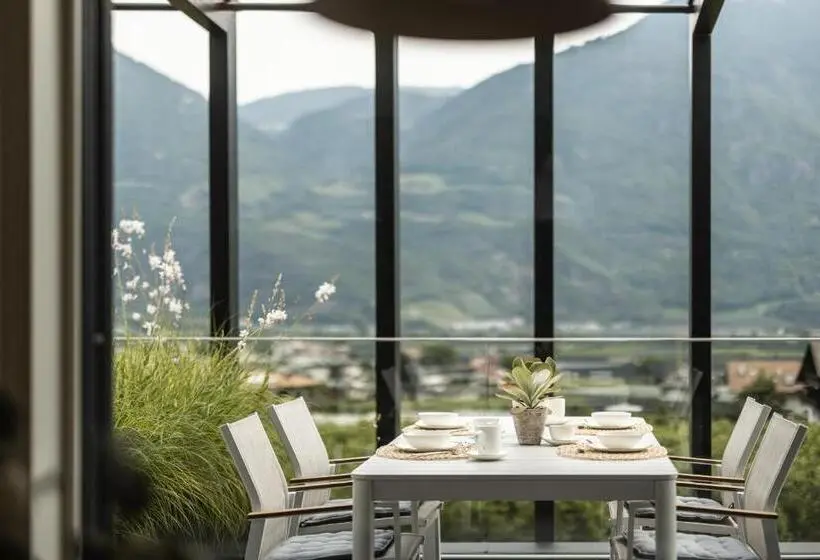 2ベッドルームアパートメント, Boutique Hotel Zum Rosenbaum