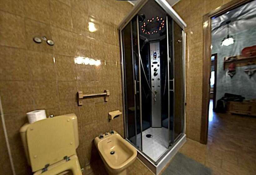 غرفة إقتصادية, B&b Jasmyn