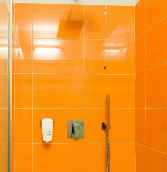 חדר סטנדרט, Bianco