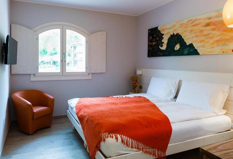 חדר סטנדרט, Bianco