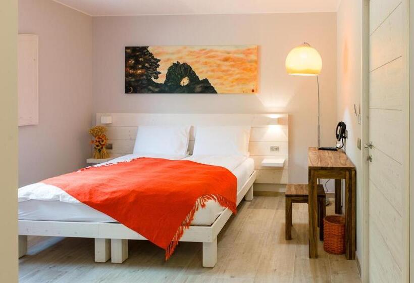 חדר סטנדרט, Bianco