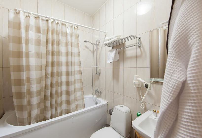 Номер Стандарт, Gorky