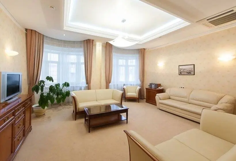 سوییت, Gorky