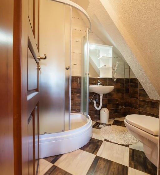 חדר סטנדרט, House Rustico