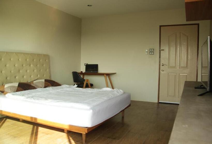 غرفة قياسية, The Residence Thepkanjana