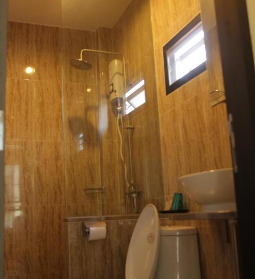 Вилла 1 Спальня, The Residence Thepkanjana