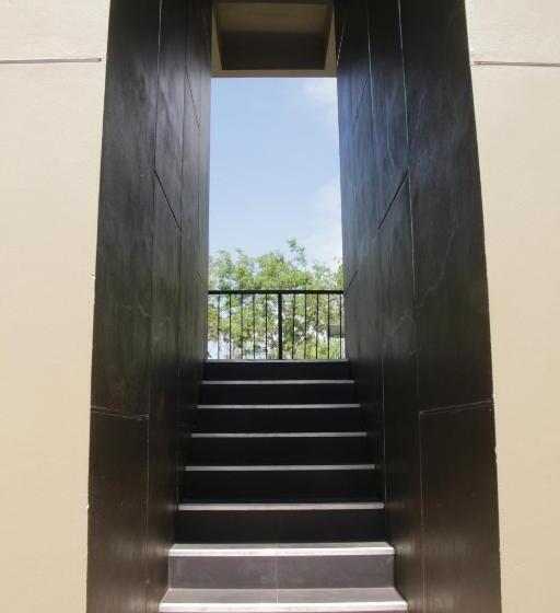 ‫فيلا غرفة نوم واحدة, The Residence Thepkanjana