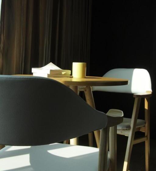 جناح إدارى, The Residence Thepkanjana