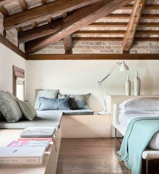 סוויטה, Venissa Wine Resort