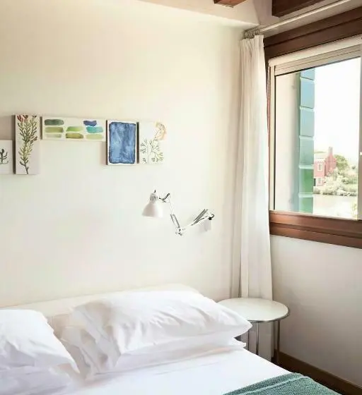 スタンダードルーム, Venissa Wine Resort