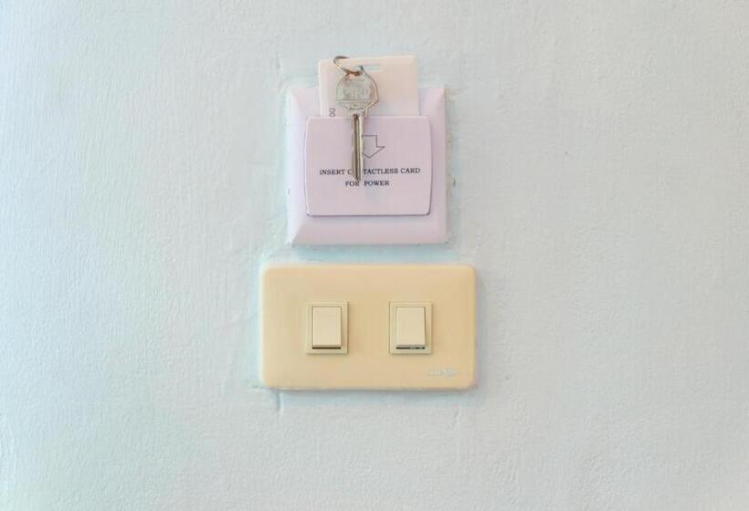 デラックスバンガロー, Saengcha Farm Resort