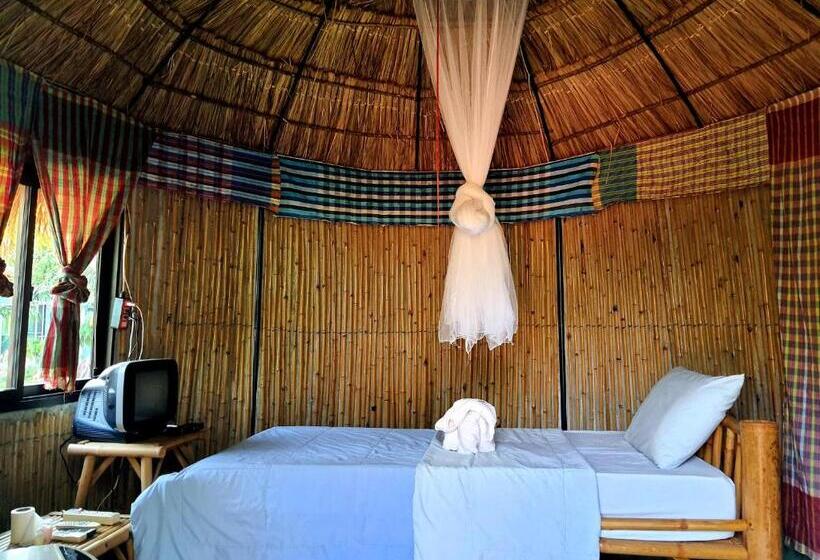 １ベッドルームハウス, Saengcha Farm Resort