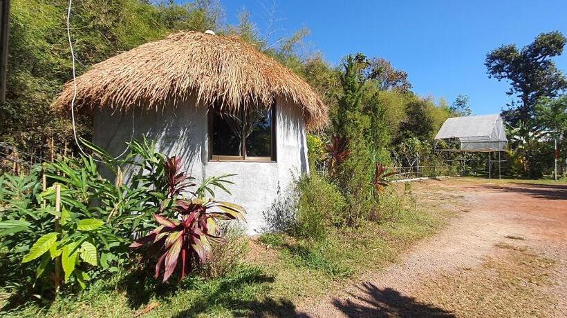 １ベッドルームハウス, Saengcha Farm Resort