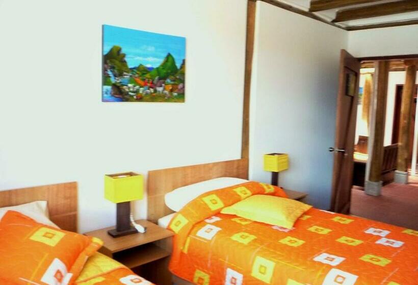 اتاق استاندارد سه نفره, Princesatoa