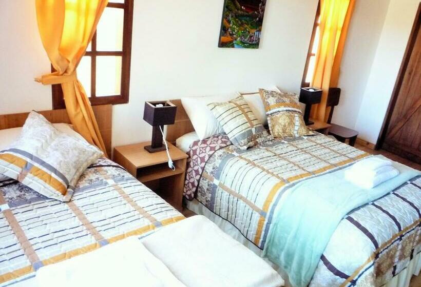 اتاق استاندارد سه نفره, Princesatoa