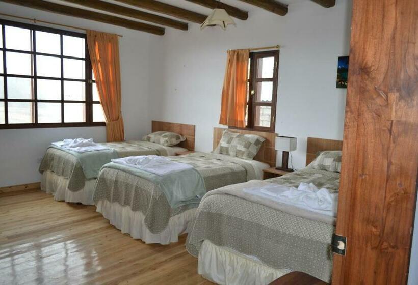 اتاق استاندارد سه نفره, Princesatoa