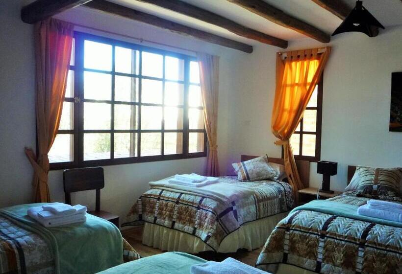 اتاق استاندارد چهار تخته, Princesatoa