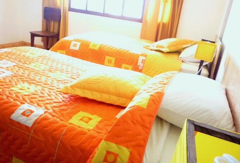 اتاق استاندارد چهار تخته, Princesatoa