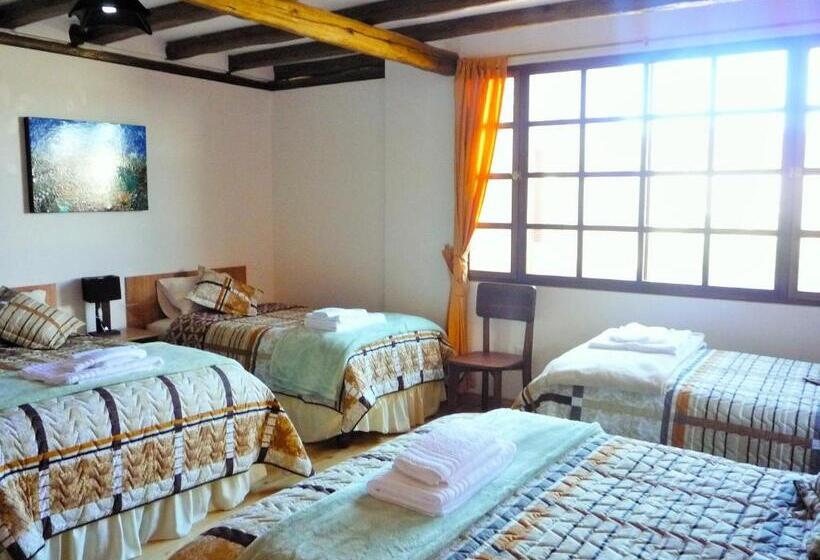 اتاق استاندارد چهار تخته, Princesatoa