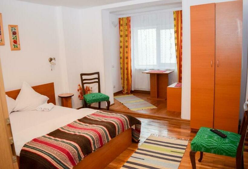 Номер Стандарт, Pensiunea Colt De Munte