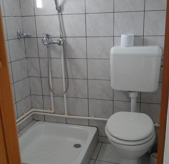 Номер Стандарт Трехместный, Pensiunea Colt De Munte