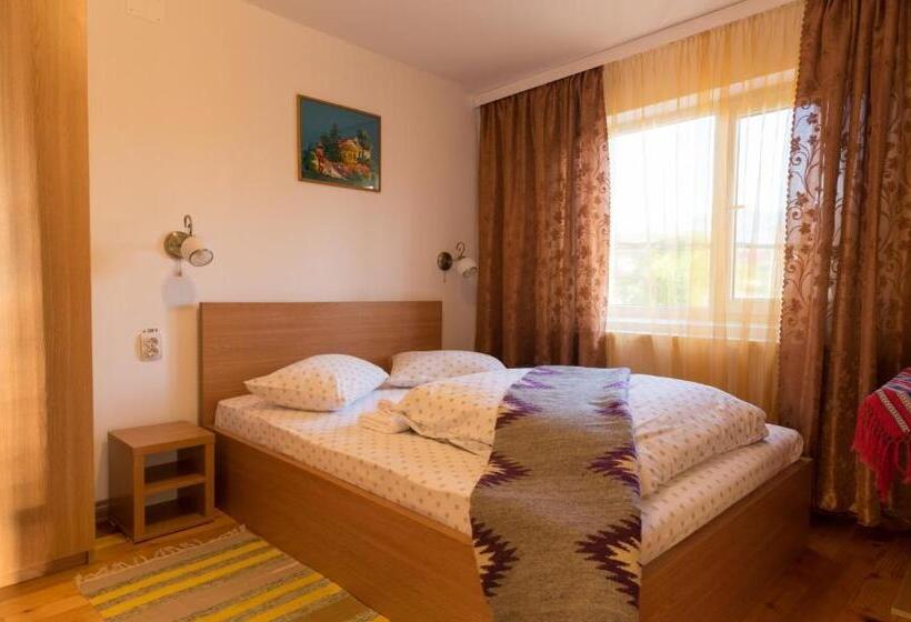 Номер Стандарт, Pensiunea Colt De Munte