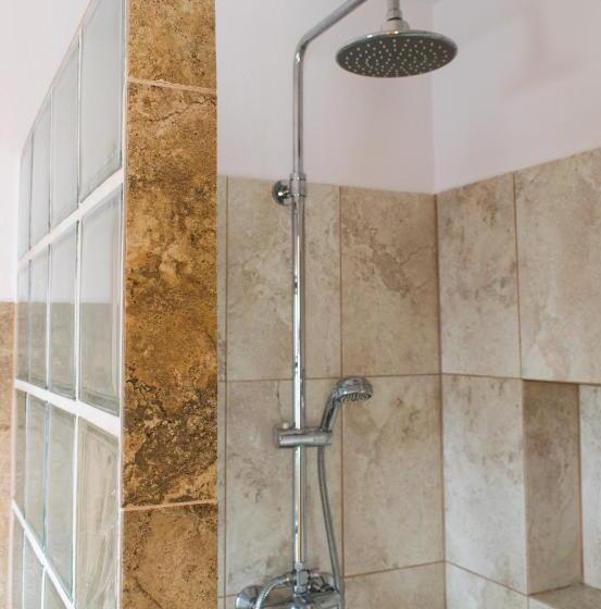 Стандартный Номер Кровать Кинг, Pensiunea Colt De Munte