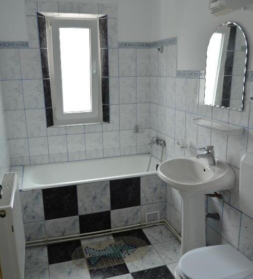 Номер Стандарт, Pensiunea Colt De Munte