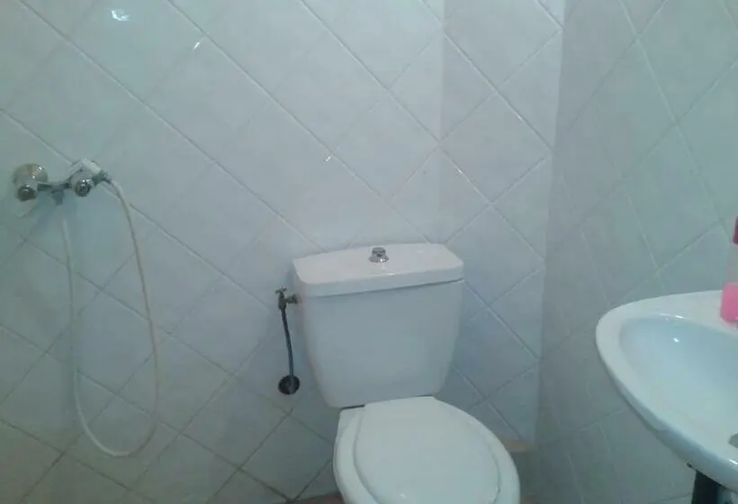 スタンダードルーム, Auberge Kasbah Ait Marghad