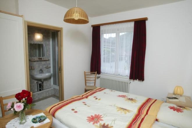 חדר סטנדרט, Pensione Da Peppino