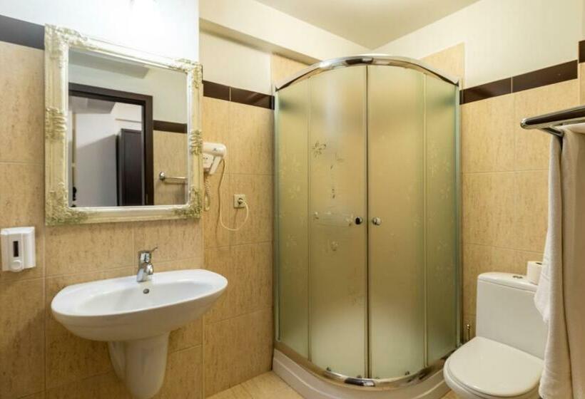 Номер Стандарт, Restaurant Alesia