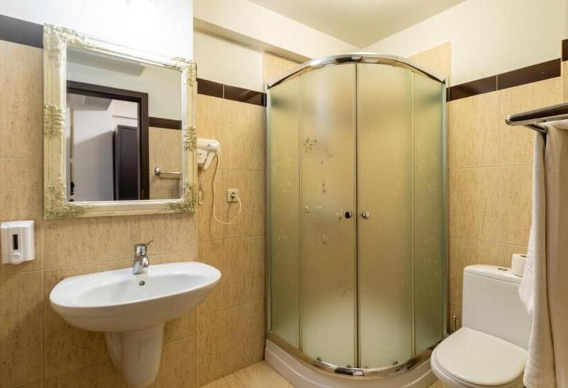 Номер Superior с Террасой, Restaurant Alesia