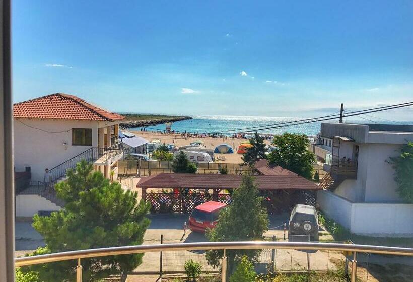 スタンダードルーム, Complex Scorpion