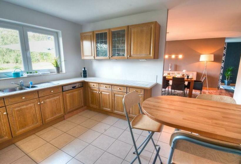 خانه 1 خوابه, Gite L'armandier