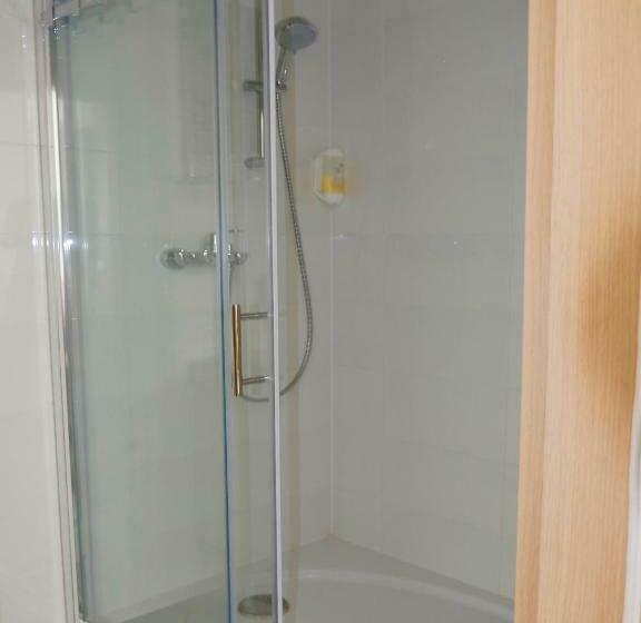 带露台的单人间, Lika Sjever