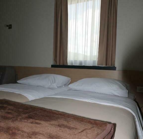 标准间带阳台, Lika Sjever