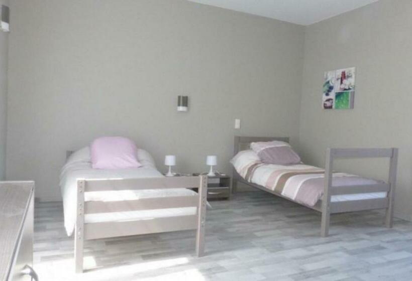 1ベッドルームハウス, Gite De Saint Jean