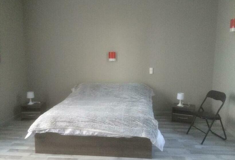 1ベッドルームハウス, Gite De Saint Jean