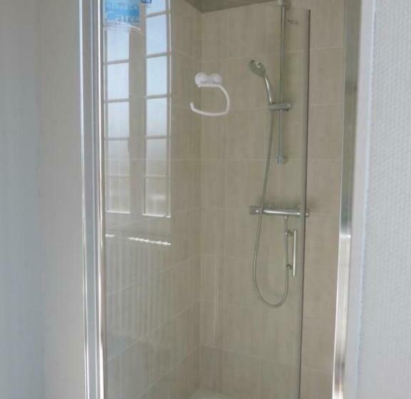 1ベッドルームハウス, Gite De Saint Jean